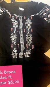 Various Items of Women's clothing